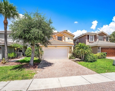 5477 Queenship Court - Photo Thumbnail 1