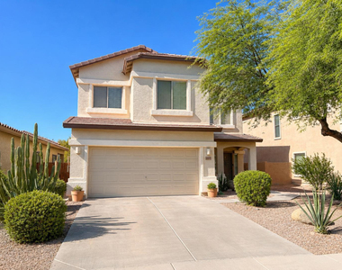 41342 W Capistrano Drive - Photo Thumbnail 1