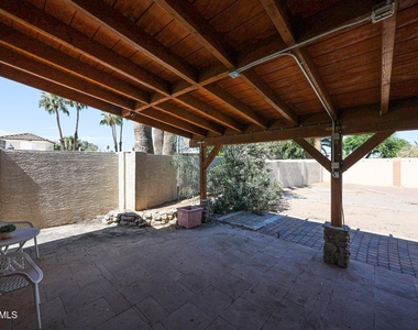 6228 E Pershing Avenue - Photo Thumbnail 29