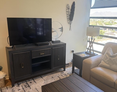 7120 E Kierland Boulevard - Photo Thumbnail 15