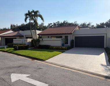 21435 Campo Allegro Drive - Photo Thumbnail 1