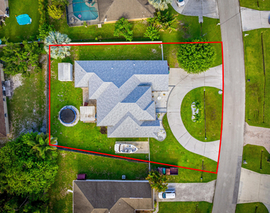 5918 Nw Hann Drive - Photo Thumbnail 1
