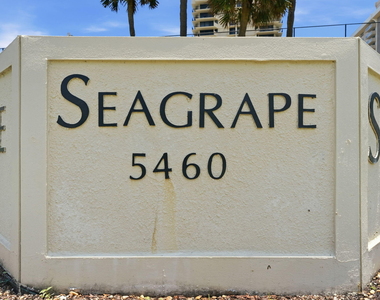 5460 N Ocean Drive - Photo Thumbnail 15