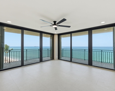 5460 N Ocean Drive - Photo Thumbnail 1