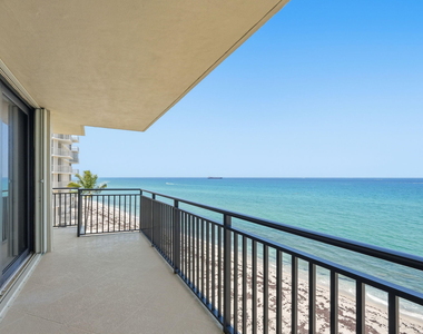 5460 N Ocean Drive - Photo Thumbnail 38