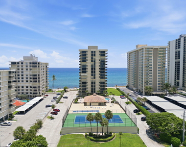 5460 N Ocean Drive - Photo Thumbnail 48