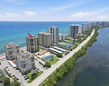 5460 N Ocean Drive - Photo Thumbnail 54
