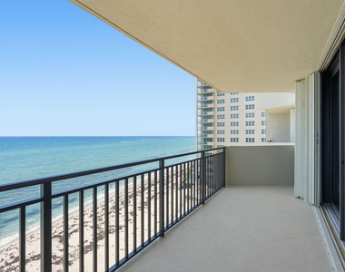 5460 N Ocean Drive - Photo Thumbnail 39