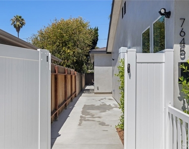 7645 Melvin Avenue - Photo Thumbnail 1