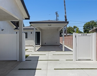 7649 Melvin Avenue - Photo Thumbnail 2