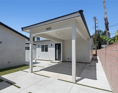 7649 Melvin Avenue - Photo Thumbnail 3
