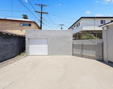 4419 Corliss Street - Photo Thumbnail 19