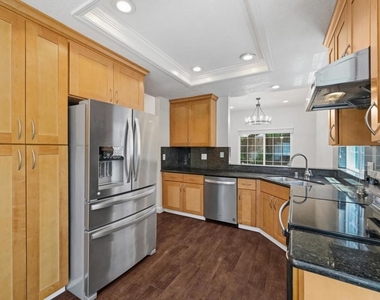 1286 Crestpoint Drive - Photo Thumbnail 4