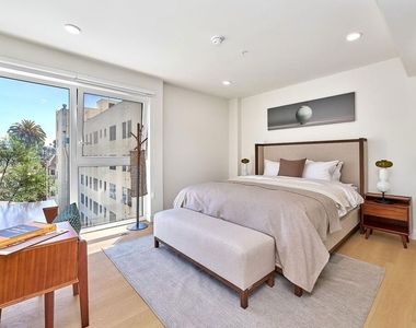 510 S Oxford Avenue - Photo Thumbnail 50
