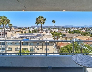 510 S Oxford Avenue - Photo Thumbnail 41