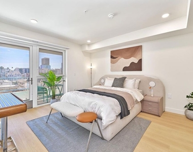 510 S Oxford Avenue - Photo Thumbnail 31