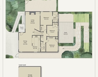 3770 Cazador Street - Photo Thumbnail 27
