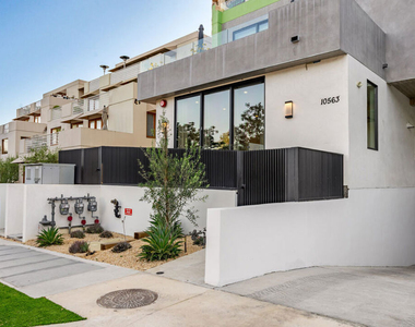 10563 Ashton Avenue - Photo Thumbnail 3