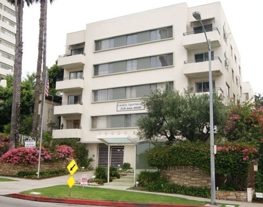 10655 Wilshire Boulevard - Photo Thumbnail 2