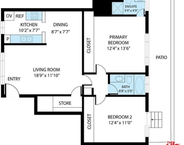 1827 Manning Avenue - Photo Thumbnail 1