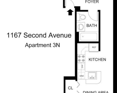 2nd Avenue - Photo Thumbnail 6