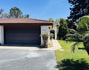 1554 Apache Drive - Photo Thumbnail 2
