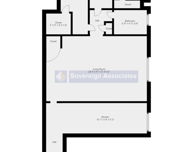 41-47 Saint Nicholas Terrace - Photo Thumbnail 10