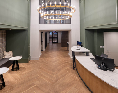 425 Massachusetts Avenue Nw - Photo Thumbnail 2