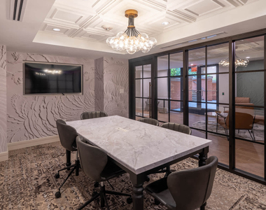 425 Massachusetts Avenue Nw - Photo Thumbnail 37
