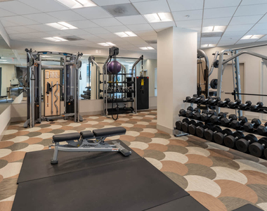 425 Massachusetts Avenue Nw - Photo Thumbnail 29