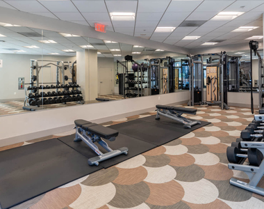 425 Massachusetts Avenue Nw - Photo Thumbnail 27
