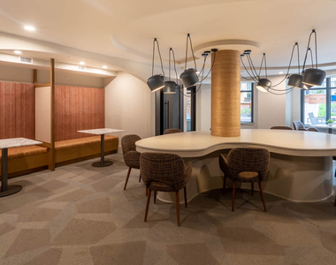425 Massachusetts Avenue Nw - Photo Thumbnail 40