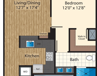 425 Massachusetts Avenue Nw - Photo Thumbnail 56