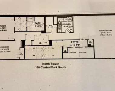 116 Central Park S - Photo Thumbnail 5