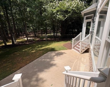 10802 Cedar Creek Drive - Photo Thumbnail 10