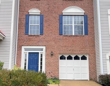 13205 Fox Ripple Lane - Photo Thumbnail 1