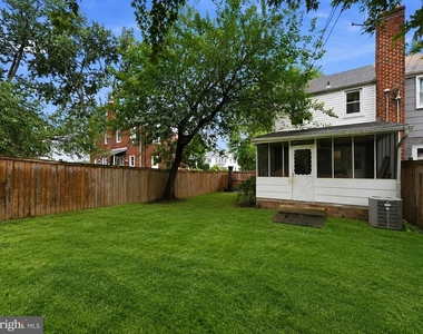 5935 Williamsburg Road - Photo Thumbnail 13