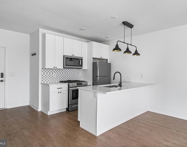 1614 Ridge Avenue - Photo Thumbnail 3