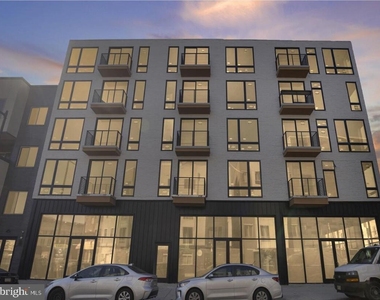 1614 Ridge Avenue - Photo Thumbnail 1
