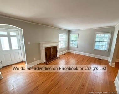 218 Woodrow Street - Photo Thumbnail 1