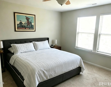 928 Dalton Ridge Place - Photo Thumbnail 5