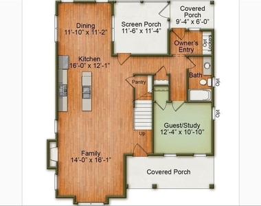 1637 Tunnel Street - Photo Thumbnail 18