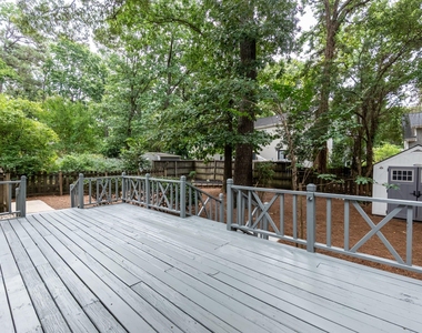 2621 Sawmill Road - Photo Thumbnail 32