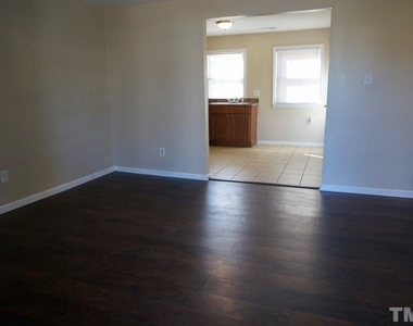 1320 Poole Road - Photo Thumbnail 1