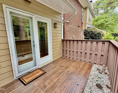 3619 Mill Run - Photo Thumbnail 2