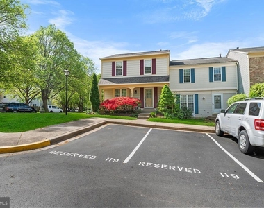 17429 Gallagher Way - Photo Thumbnail 1