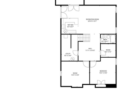 9123 Old Georgetown Road - Photo Thumbnail 43