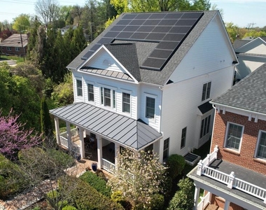 9123 Old Georgetown Road - Photo Thumbnail 1