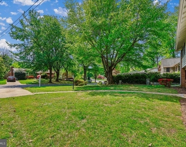 11506 Stonewood Lane - Photo Thumbnail 48