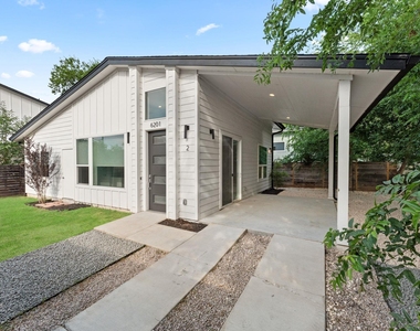 6201 Caddie St - Photo Thumbnail 1